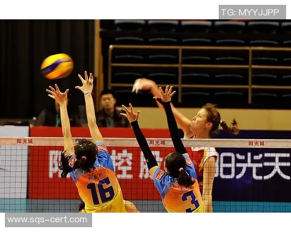 钻石联赛点评：成都排球队的心理素质表现