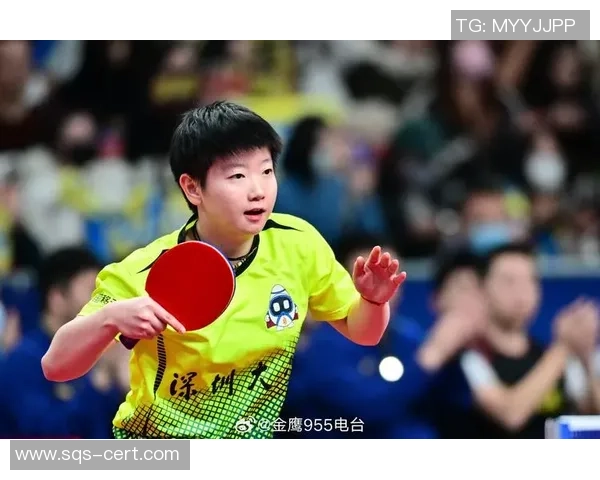 2026乒乓球意识排行榜：西安乒乓球队位居第9名_1