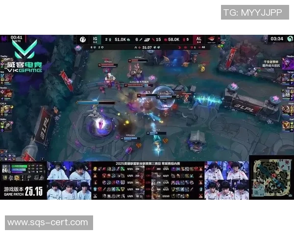 DOTA2专题：聚焦BLG的灵活性