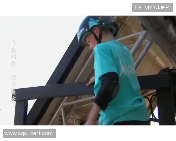 世界滑板锦标赛特别报道：成都极限运动队的成长故事